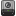 Grey Server B Icon 16x16 png